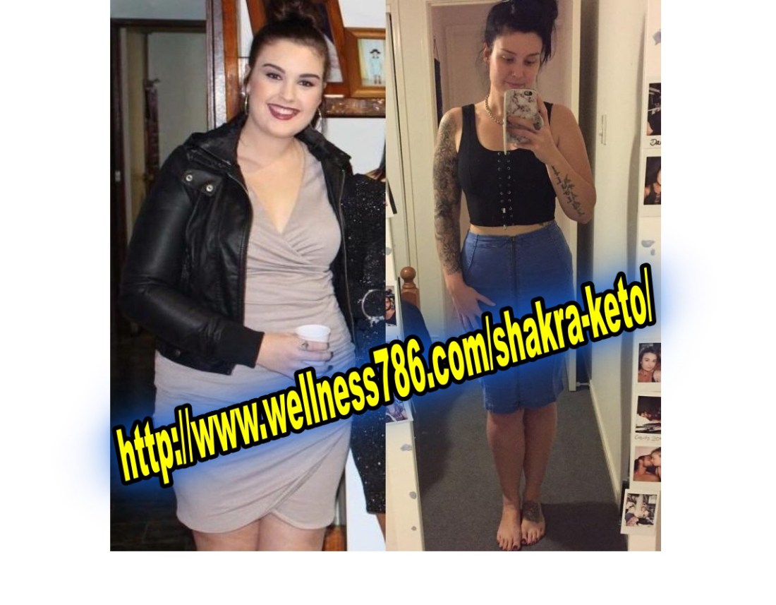 Shakra Keto Review